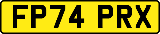 FP74PRX