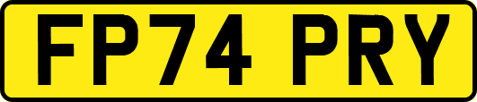 FP74PRY