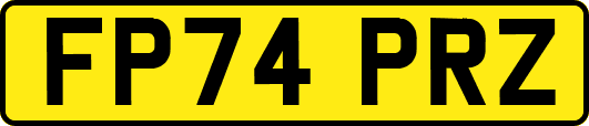 FP74PRZ