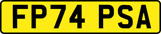 FP74PSA