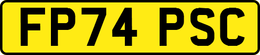 FP74PSC