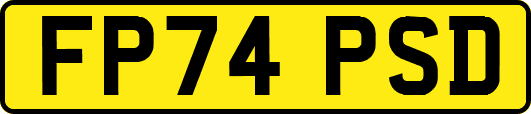 FP74PSD