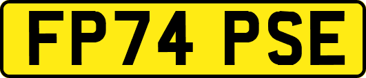 FP74PSE