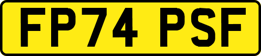 FP74PSF