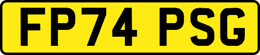 FP74PSG