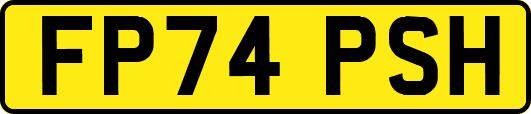 FP74PSH