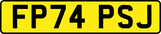 FP74PSJ