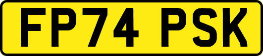 FP74PSK