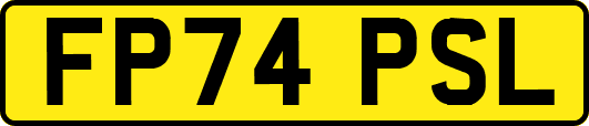FP74PSL