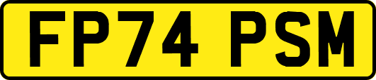 FP74PSM