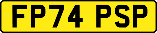FP74PSP