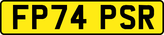 FP74PSR
