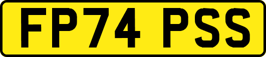 FP74PSS