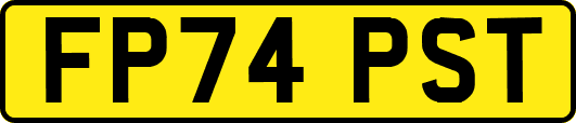 FP74PST