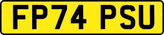 FP74PSU