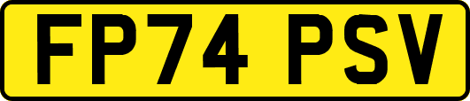 FP74PSV