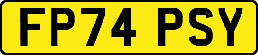 FP74PSY