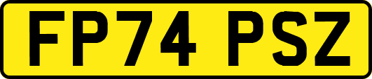 FP74PSZ