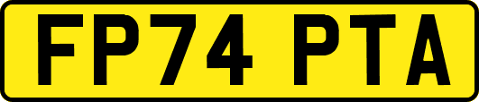 FP74PTA