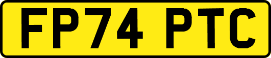 FP74PTC