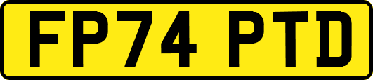 FP74PTD