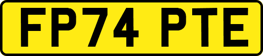 FP74PTE