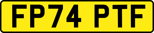 FP74PTF