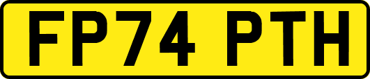 FP74PTH