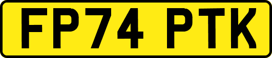 FP74PTK