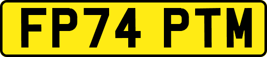 FP74PTM