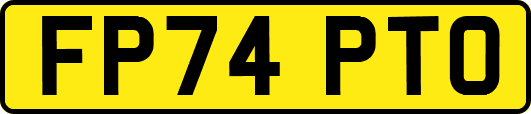 FP74PTO