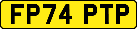 FP74PTP