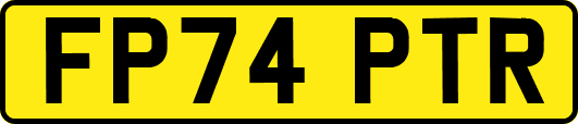 FP74PTR