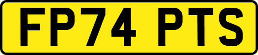 FP74PTS