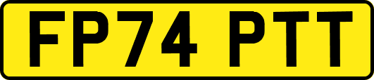 FP74PTT