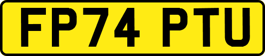 FP74PTU