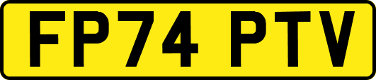 FP74PTV