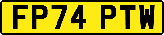 FP74PTW