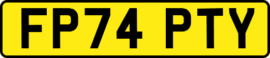 FP74PTY
