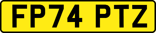 FP74PTZ