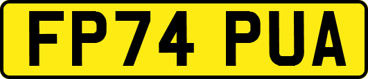 FP74PUA