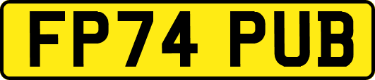 FP74PUB