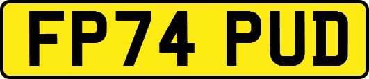 FP74PUD