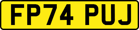 FP74PUJ