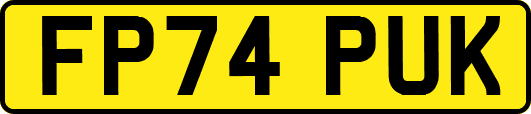 FP74PUK