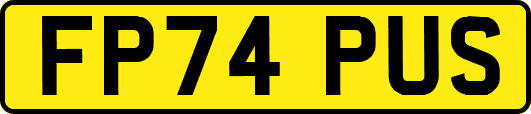FP74PUS