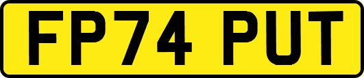 FP74PUT
