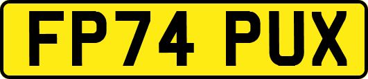 FP74PUX