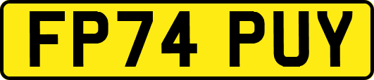 FP74PUY