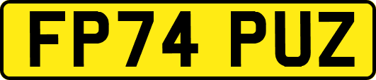 FP74PUZ